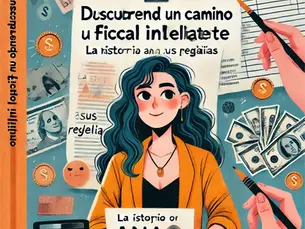 Descubriendo un Camino Fiscal Inteligente: La historia de Ana y sus Regalías