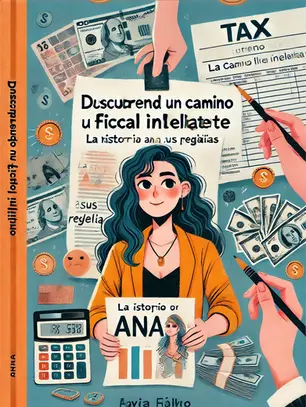 Descubriendo un Camino Fiscal Inteligente: La historia de Ana y sus Regalías
