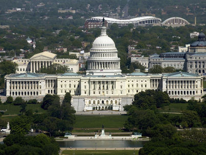 America's Midterms: A Test of Power