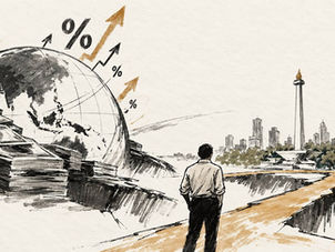 Global Money, Domestic Vulnerability
