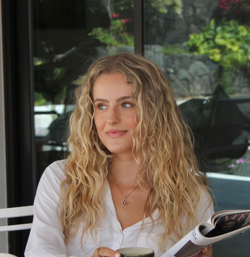 Foto del escritor: Irene Alcalá