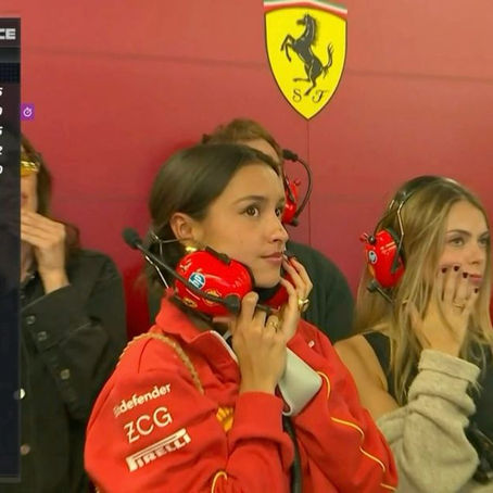 Ferrari box