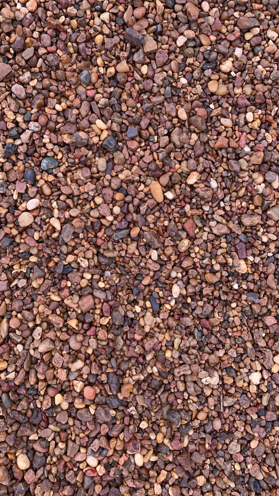 PIEDRAS PARA JARDÍN