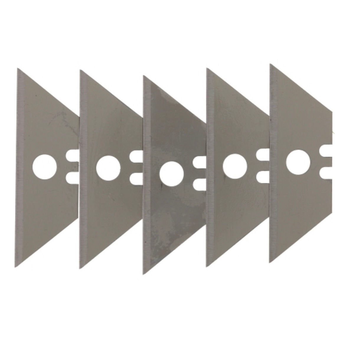 Malco UBS5 Utility Blade 5-Pack Straight