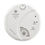 Thumbnail: First Alert SA520B Interconnected Smoke Alarm With Hardwire Adapter
