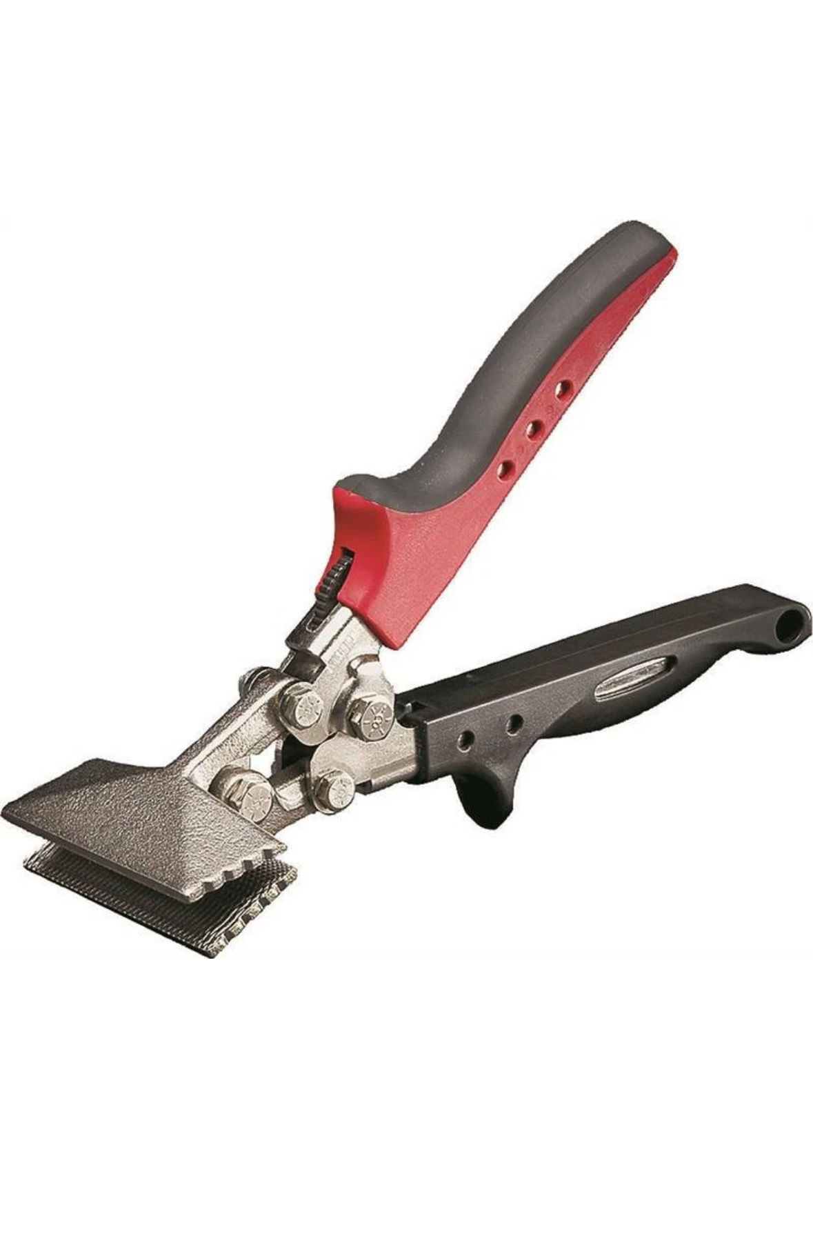 Malco Tools S2R Hand Seamers With Forged Jaws