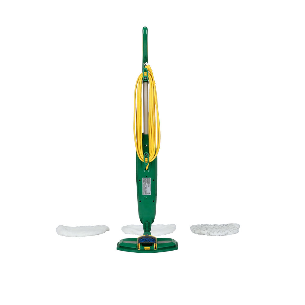 Thumbnail: Bissell Commercial-BGST1566 Steam Mop Power Steamer