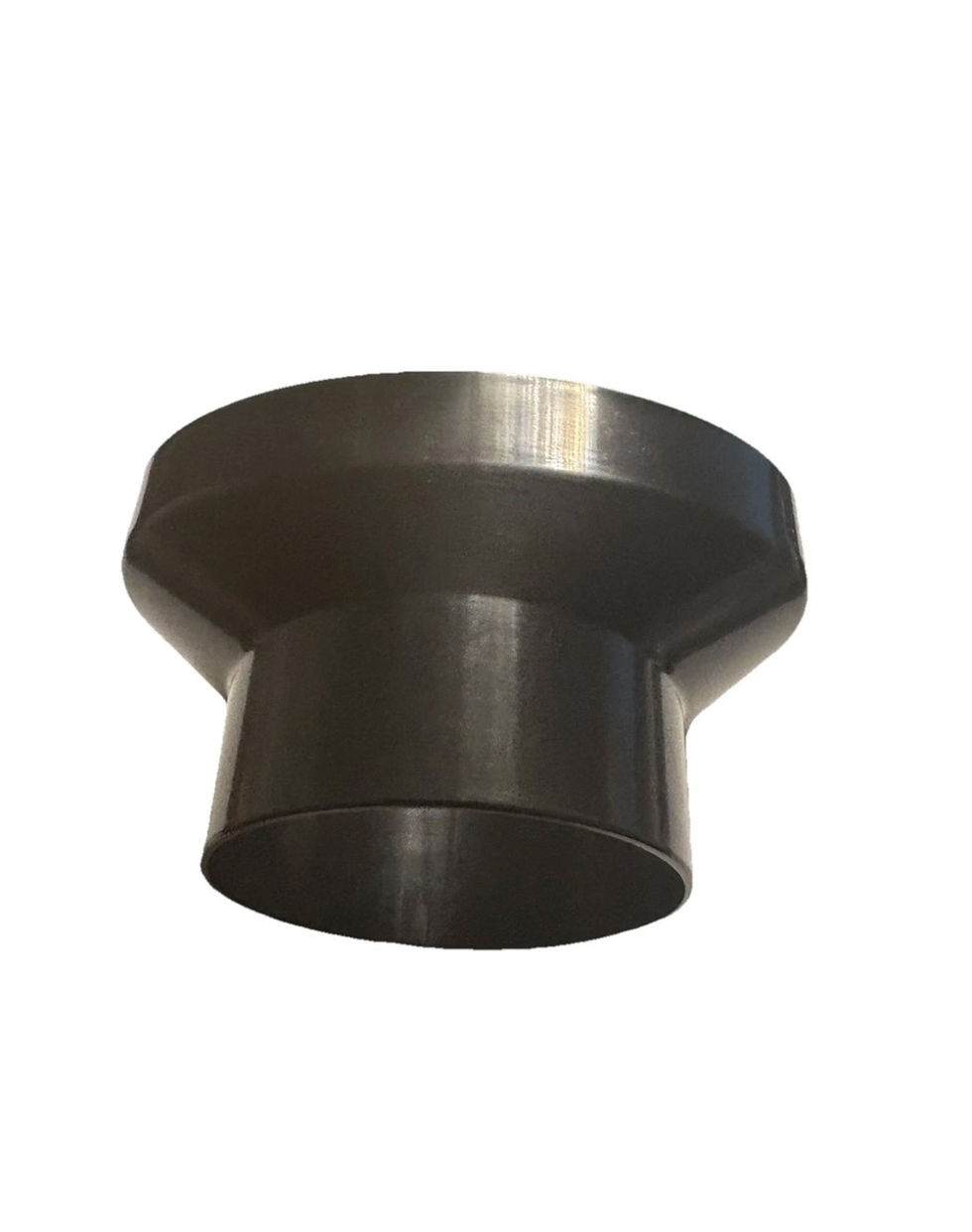 Thumbnail:  Broan LPB3 Lo-Profile Series adapter Oval to Round