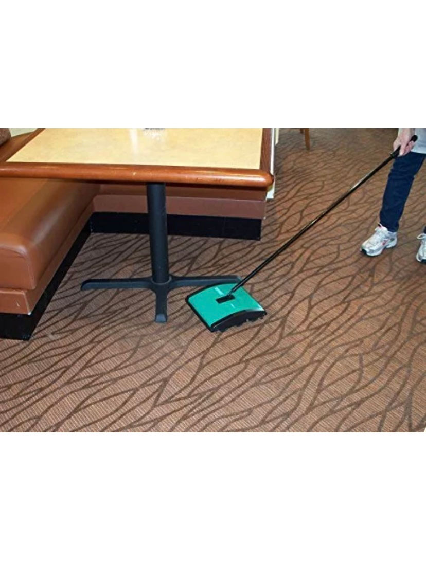 Thumbnail: BISSELL BigGreen Commercial BG23 Sweeper