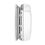Thumbnail: First Alert SA520B Interconnected Smoke Alarm With Hardwire Adapter
