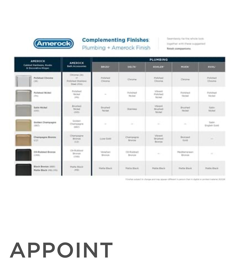 Thumbnail: Amerock BH36072G10 7-1/16 inch Width Towel Ring is finished in Brushed Nickel