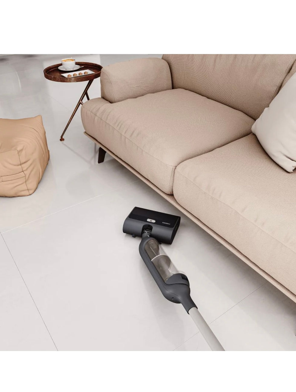 Thumbnail: HIZERO F300 ALL-IN-ONE HARD FLOOR CLEANER