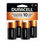 Thumbnail: Duracell MN1400B4 CopperTop Alkaline C Batteries (4/Pack) 