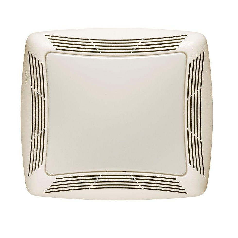 Thumbnail: Nutone 763N BROAN Ventilation Fan with Light