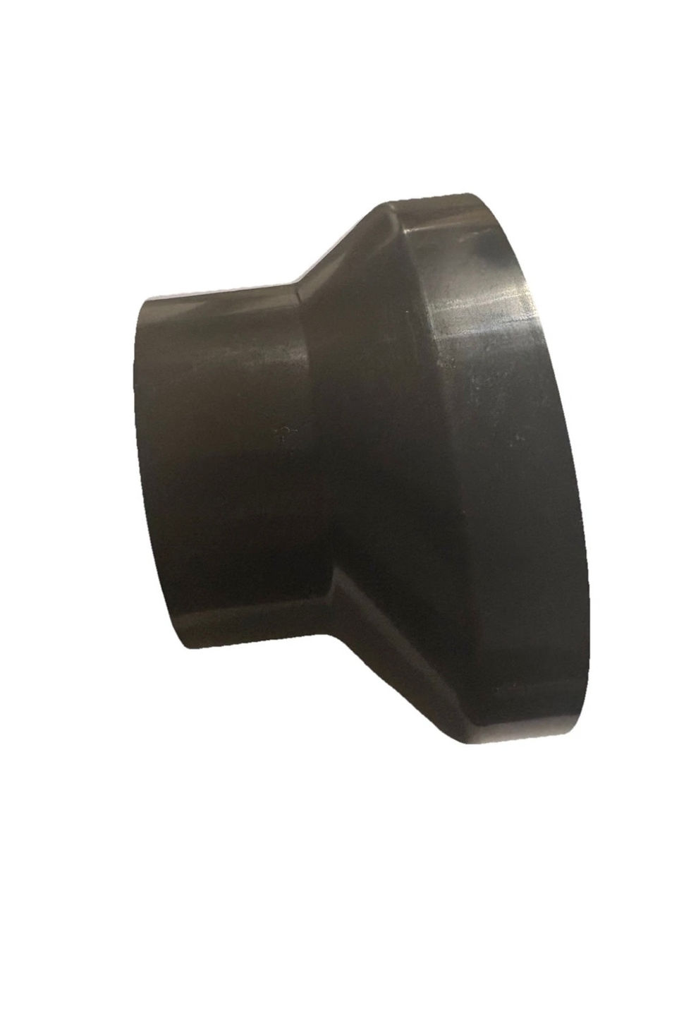 Thumbnail:  Broan LPB3 Lo-Profile Series adapter Oval to Round