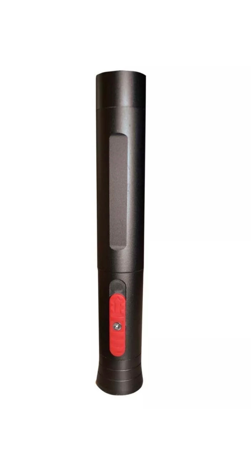 Thumbnail: Voltec 08-00602 5 Watt LED Flashlight