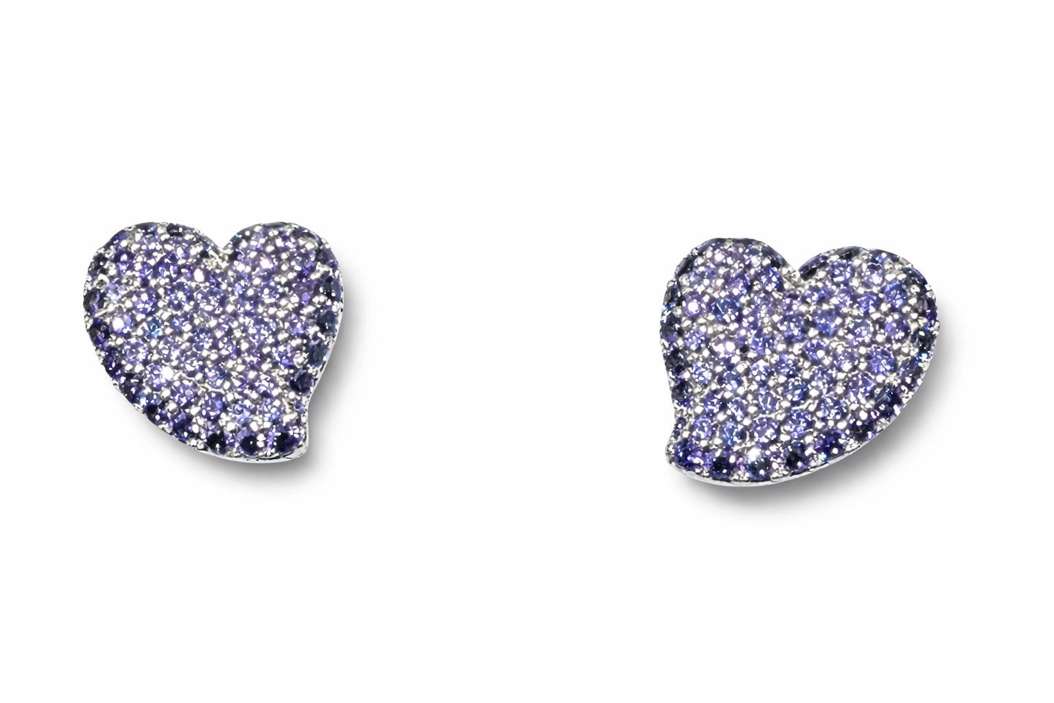 Pendientes Corazón