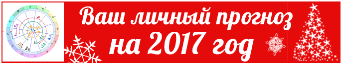 Ваш талисман удачи в 2017 году