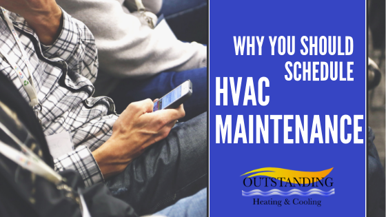 hvac maintenance