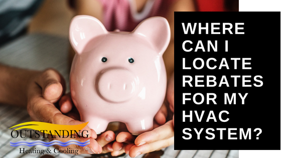 hvac rebates dayton area