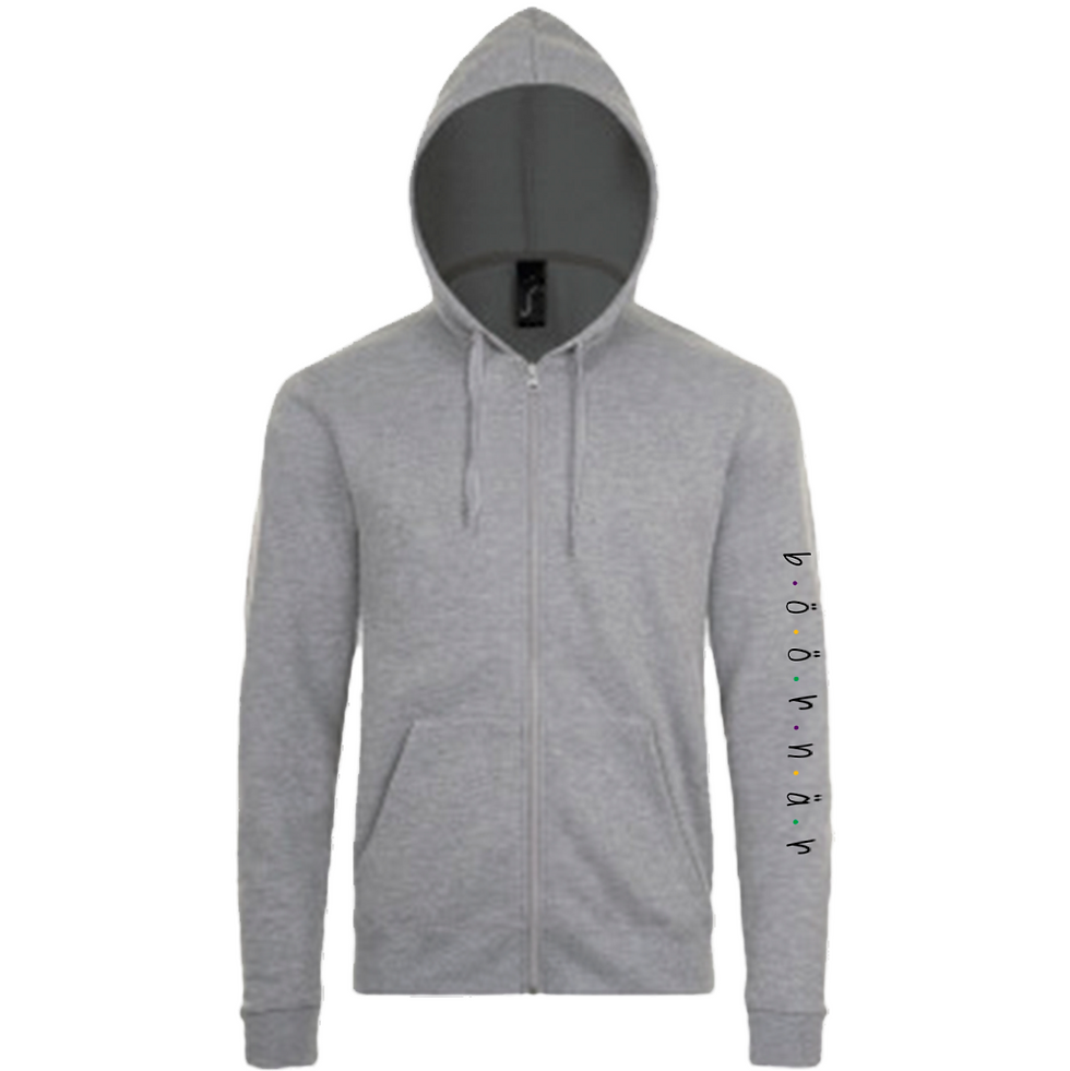 böörnär jäggli unisex