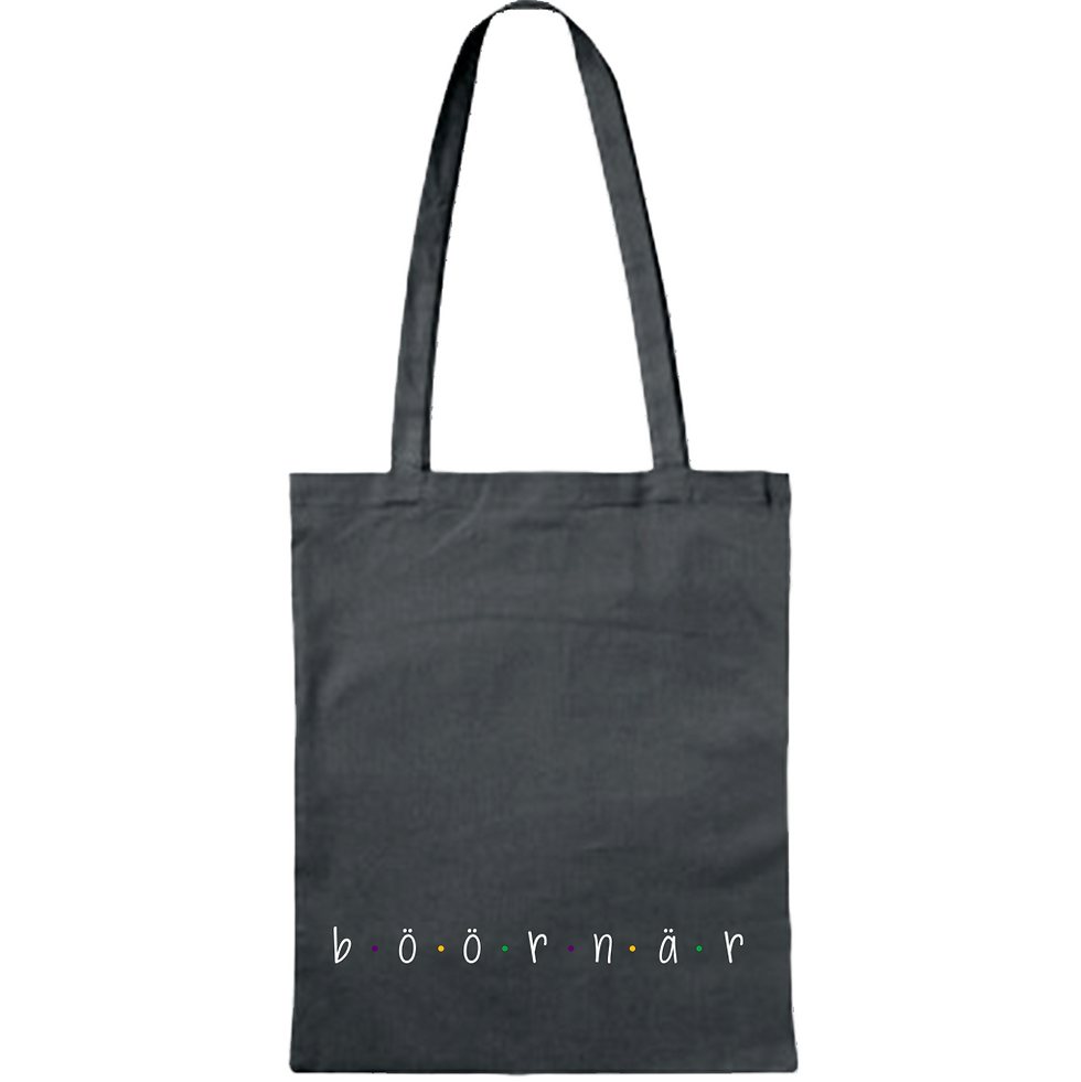 böörnär jutensäcke