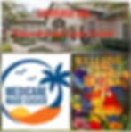 Carriage Inn - Educational Luau Event