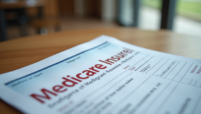 How Medicare Insurance Coverage Works: A Simple Guide for Texans