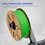 Thumbnail: PLA Filament Colored 1KG