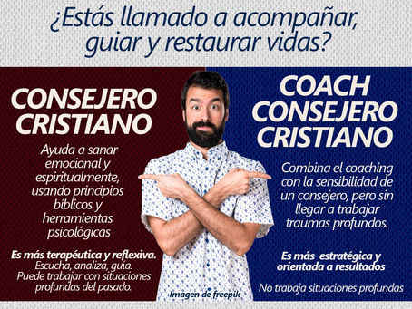 Programas en consejería