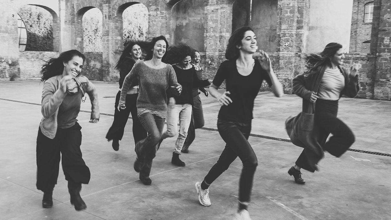 Come tutte le ragazze libere_ph Francesca Lucidi (1).jpeg