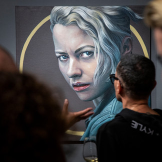 Kathrin Longhurst