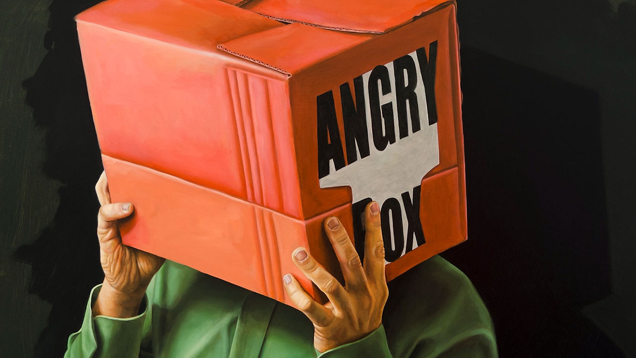 HUGO SILVA ARTIST