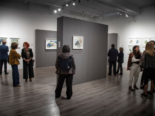 ROOM WITH A VIEW | SONIA ANICETO