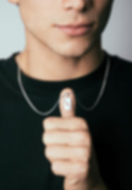 Collar Heart Player