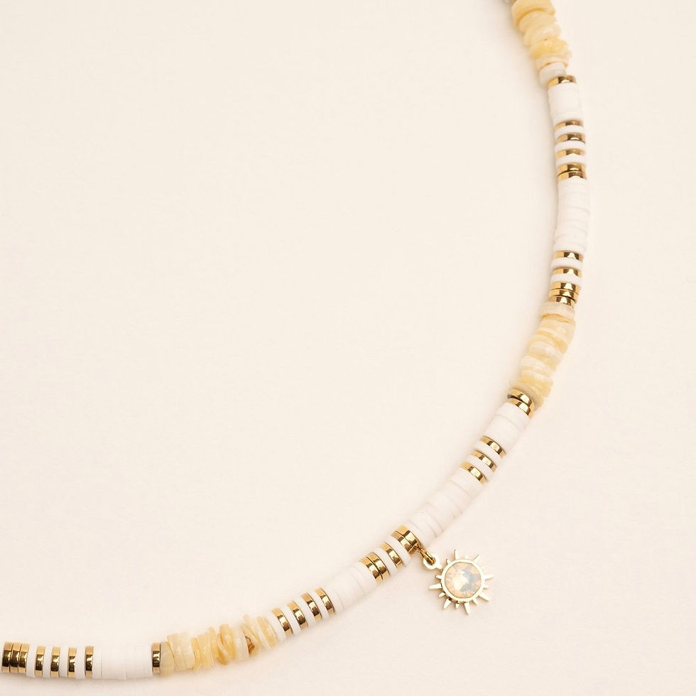 Thumbnail: Collier Kuta Beach