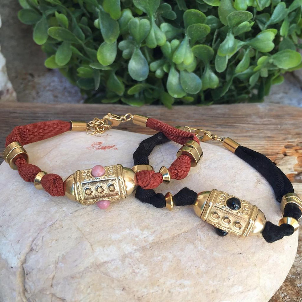 Miniature : Bracelet Kanpur