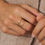 Miniature : Bague Nuit à Bali