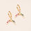 Miniature : Boucles d'oreilles Iris