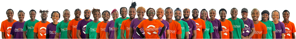 QSchool Students