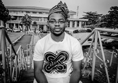 Qudus Onikeku: If I Had a Word, I Would not be Dancing