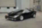 1989 Lamborghini Countach 25th Anniversary