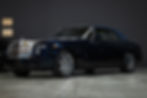 2007 Phantom Drophead Coupe