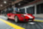 2005 Ford GT