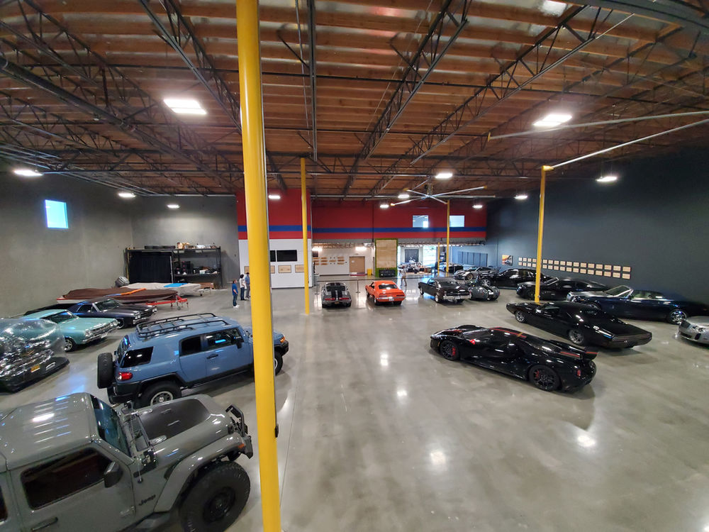 May at Barrett Automotive Group