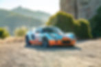 2007 Lotus Exige S