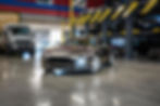 2007 Aston Martin V8 Vantage