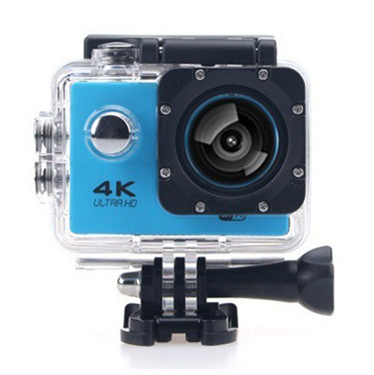 Thumbnail: 4K sports camera camera wifi diving sports camera DV HD waterproof outdoor under
