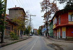 Mistik Gezgin - Ayhan Balıbaşa