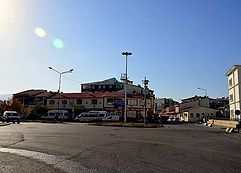 Mistik Gezgin - Ayhan Balıbaşa - ÇAT